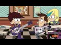Loud House L Is For Love REVIEW