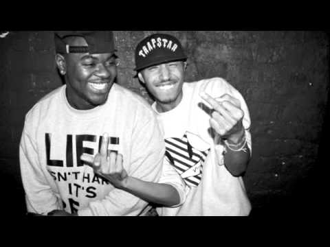 Grime Type Beat | Transformer | Dj Mac Real