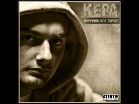 KEPA ft. ALAN - Anti all cool