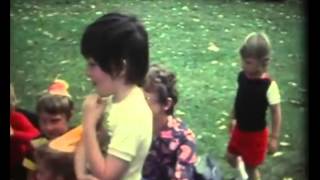 Com Truise - Dreambender (unofficial video)