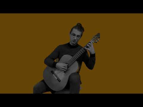 Naeim Rahmani- Toryanse Tales by Atanas Ourkouzounov