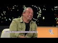 Marcos Llunas sorprende a su padre Dyango | Buenas noches a todos