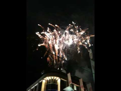 ATB@Bochumer Musiksommer 2009 #01