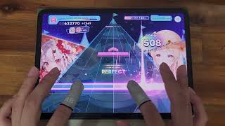【ホロドリ】『God knows... / 博衣こより』EXPERT ALL PERFECT