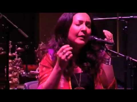 Earth by Mahsa Vahdat & Mighty Sam McClain
