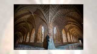 preview picture of video 'Celebra tu boda en el Monasterio de Piedra'