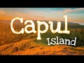 Capul Island, Northern Samar Philippines - this tiny island has more than just beautiful beaches.