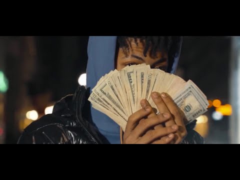 Hopout Shawn - 224 (Official Video)