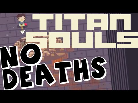 Titan Souls jeu