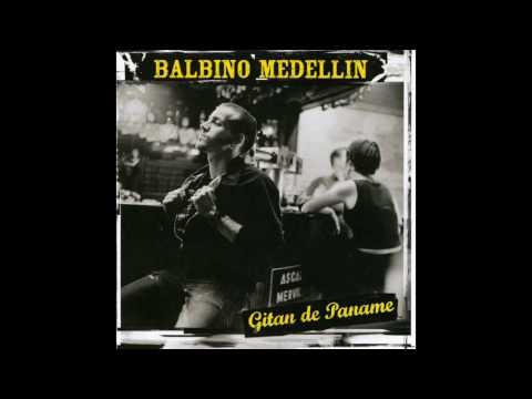 Balbino Medellin - Croiser la haine