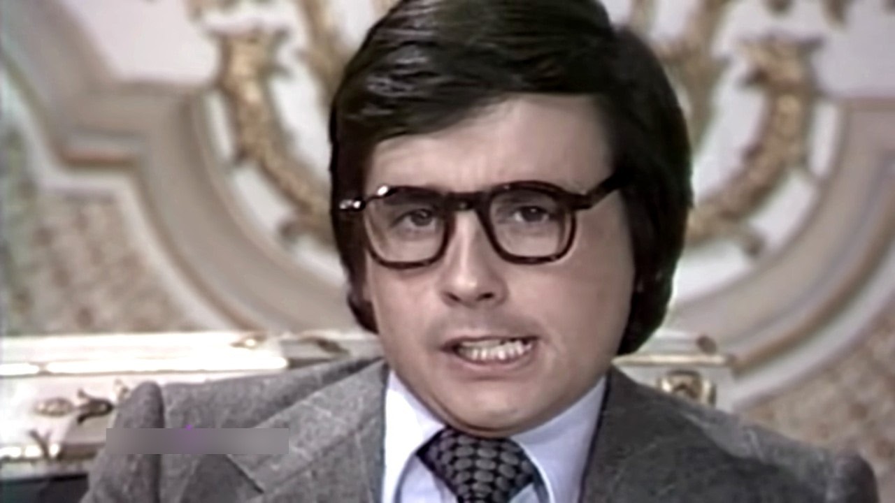 Thierry Le Luron : La solitude d'une vie