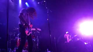 Tooth and Nail by State Champs