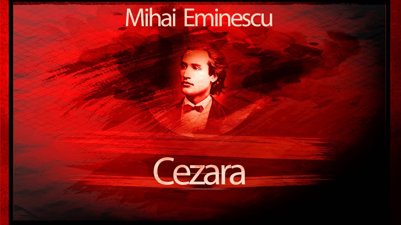 Mihai Eminescu - Cezara (1983)