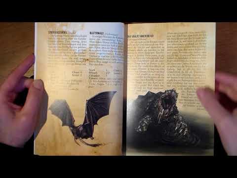 Ratten! Durchgeblättert Folge 5 - Kompendium