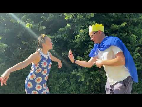 Song of the week Princess Long Ago