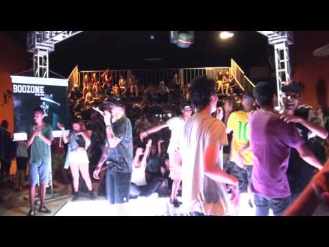 SUPER FREESTEP BRASIL | Os que sobrou VS Los Cocas (Wins) | QUARTAS DE FINAL GRUPOS