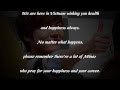 [10.05.2013]Congrarulations on Lee Min Ho's 7th ...