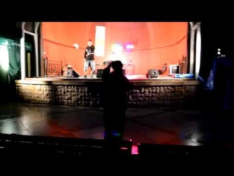 Royal Rap - Polanica-Zdrój (FREESTYLE) 31.08.2013r.