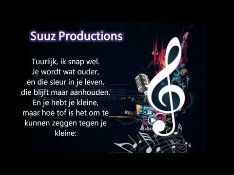 Suuz - Boodschap voor G-NO