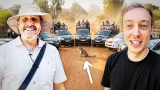 Travel vlog - The Reality of a Sri Lanka Safari | Is Yala National Park Worth It? ๐ฑ๐ฐ