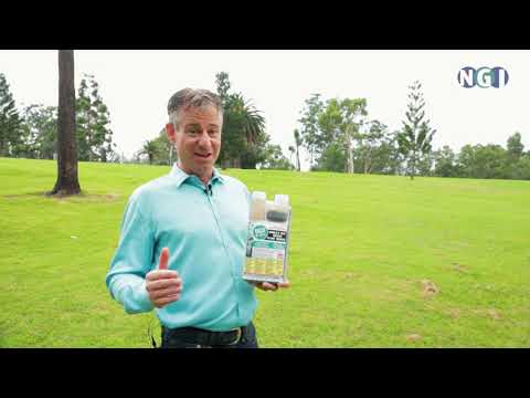 INTRO to UGF 6in1 World's Best INSTANT PLANT BOOSTER for Farms Pasturer Gardens Lawns and more