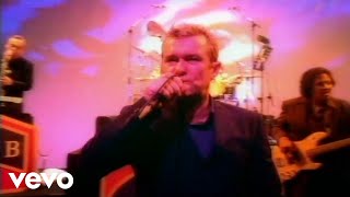 Jimmy Barnes - Land Of 1000 Dances