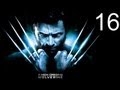 X Men Origins Wolverine Walkthrough Part 16