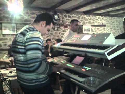 Xhavit Hykosmoni & Fatmir Miroci - Këngë Për Dëshmorët e Junikut && Sint : Kujtim Shala