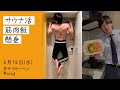 一人暮らしの平凡会社員ルーティーン水曜日編 / 4月14日(水) #shorts