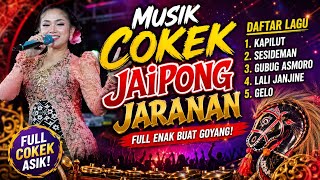 Download lagu CAMPURSARI JAIPONG JARANAN | KAPILUT ~SESIDEMAN ~ GUBUG ASMORO ~ LALI JANJINE ~ GELO mp3 Download lagu CAMPURSARI JAIPONG JARANAN | KAPILUT ~SESIDEMAN ~ GUBUG ASMORO ~ LALI JANJINE ~ GELO mp3