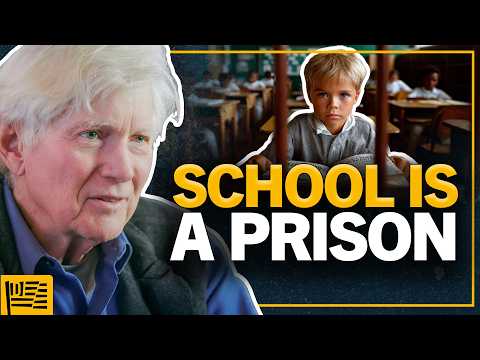 We Took Play Out of Schools and Now Kids Are Miserable - Peter Gray