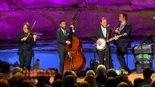 Bluegrass Underground Season IV w/  Steep Canyon Rangers' "Stand and Deliver"