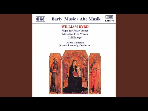 Liber secundus sacrarum cantionum (Cantiones sacrae) : Infelix ego