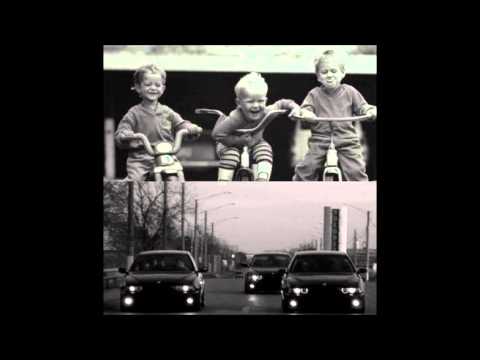 J-Cook Feat CYA - Zauvek (Serbian Rap) [1080 HD]