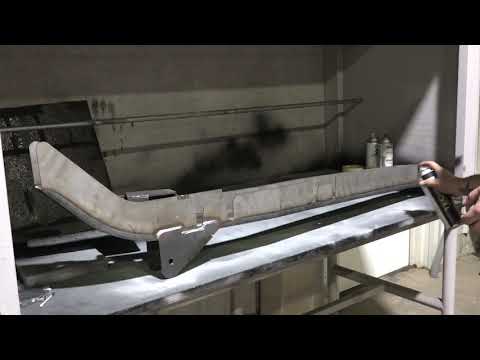 Rust Buster Installation | RB3012L | RB3012R | TJ Full Center Frame | 1997-2006 Jeep Wrangler TJ