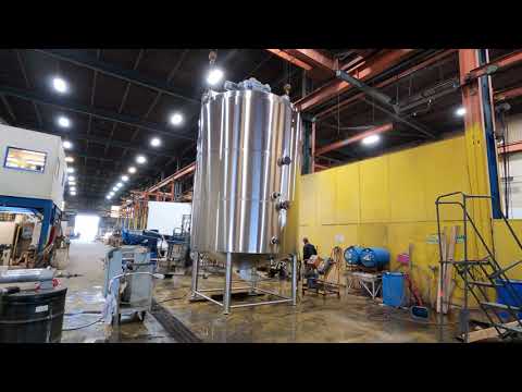 2020 ICC NORTH WEST 6,000 GALLON Cuve en Inox | Perry Equipment (1)