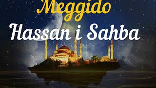 Meggido - Hassan I Sahba (Hawkwind cover)