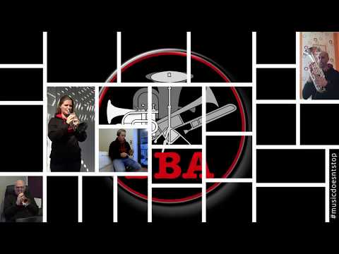 Song for Health - Steven Verhelst - Brassband Accords