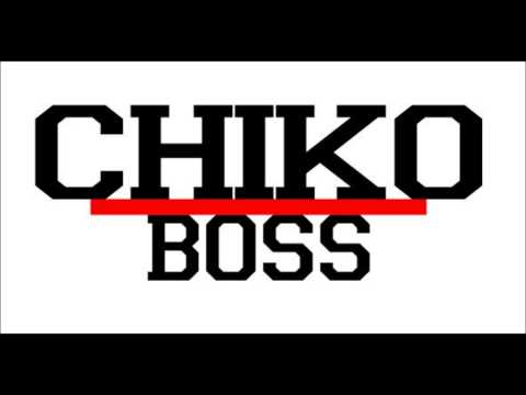 Chiko   Alltag (OFFICIAL TRACK) 2015