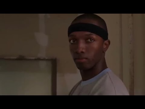 Marlo Stanfield - The Wire