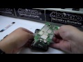 Como Cambiar Tactil Display En Moto E1