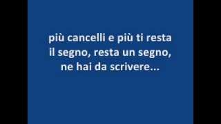 Dear Jack -  Domani è un altro film (testo)