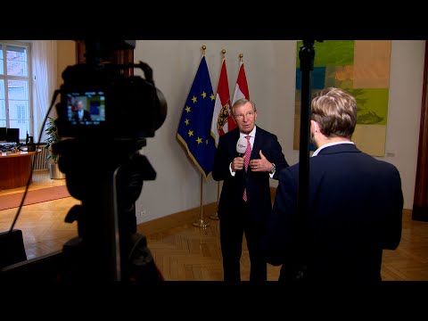 Omikron-Lage in Salzburg