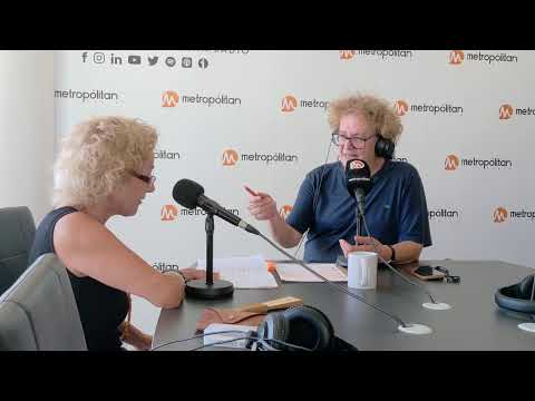 Le Mystère de Montserrat, avec Silvia Arenas