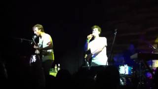 Electric Guest - Troubleman