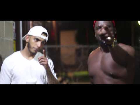 Chi Chi Yayo -"Who run it" Freestyle