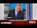 Bill Barr says Trump documents case 'entirely of his own making' - MSNBC Bill Barr says Trump documents case 'entirely of his own making'