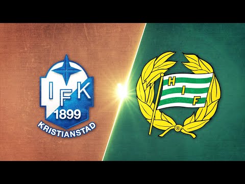 Höjdpunkter från kvartsfinalen i Herrar Handbollsligan 2024/2025 - IFK Kristianstad  Vs Hammarby IF