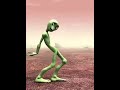 Amit Ko Sita Dame Tu Cosita Alien Dance Alien Dance With Song Green Alien Dance With Song 4