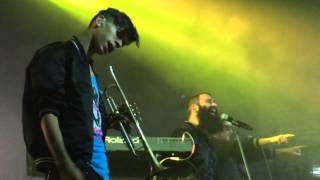 Capital Cities - Chasing You @ Yes24 MUV Hall